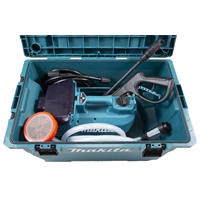 Makita DHW080ZK Aku vysokotlaká myčka Li-ion LXT 2x18V,bez aku