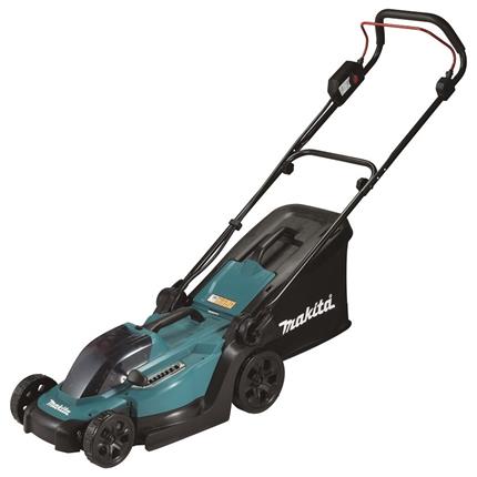 Makita DLM330Z Aku sekačka 330mm Li-ion LXT 18V bez aku