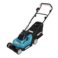 Makita DLM382PT2 Aku sekačka 380mm Li-ion 2x18V/5,0Ah LXT