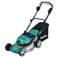 Makita DLM463Z Aku sekačka 460mm Li-ion LXT 2x18V bez aku