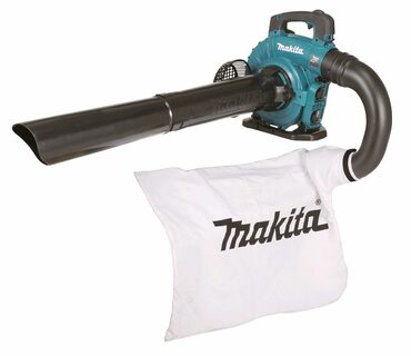 Makita DUB363ZV