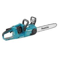 Makita DUC353Z Aku řetězová pila, Li-on 2x18V, lišta 35cm, bez aku LXT