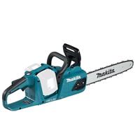 Makita DUC355Z Aku řetězová pila Li-on 2x18V, lišta 35cm, bez aku LXT