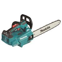 Makita DUC356ZB Aku řetězová pila Li-on 2x18V,bez aku, 35cm LXT