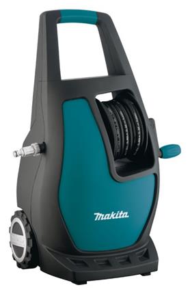 Makita HW111 Vysokotlaká myčka 110bar,1700W