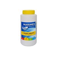 Marimex Aquamar 7 Denní tablety 1.6 kg