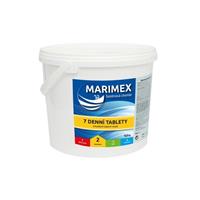 Marimex Aquamar 7 Denní tablety 4.6 kg