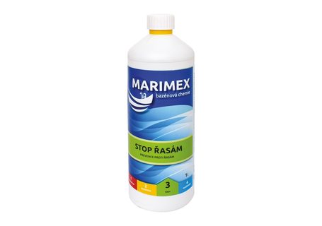 Levně Marimex Aquamar algaestop 1 l