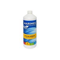 Marimex Aquamar Chlor mínus 1 l