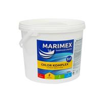 Marimex Aquamar Komplex 5v1 4.6 kg