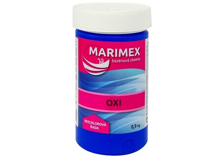 Levně Marimex Aquamar OXI 0.9kg