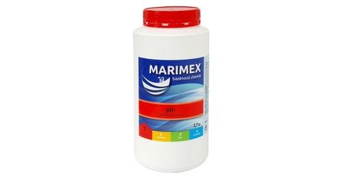 Levně Marimex Aquamar pH- 2.7 kg