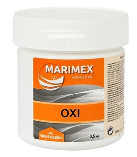 Marimex Aquamar Spa OXI 0.5kg