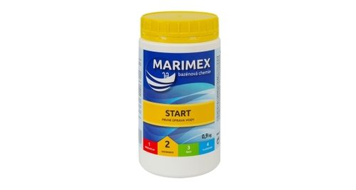 Marimex Aquamar Start 0.9 kg