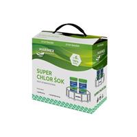 Marimex Aquamar Super Shock 2x0.9 kg