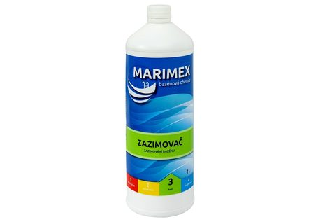 Marimex Aquamar zazimovač 1 l