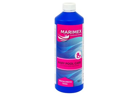 Marimex Baby Pool care 0.6 l