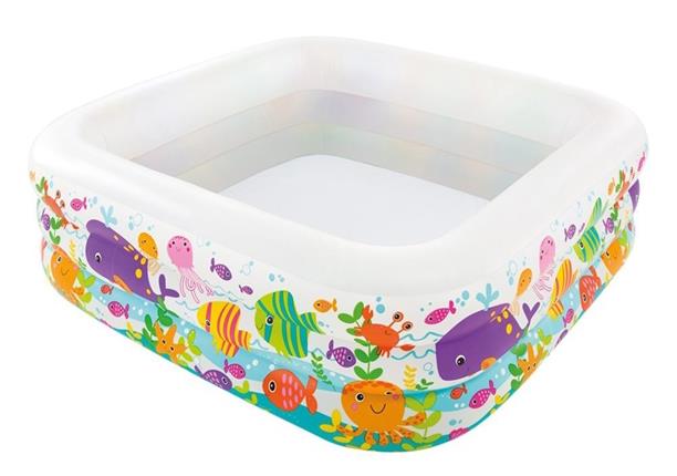 Marimex Bazén Aquarium nafukovací
