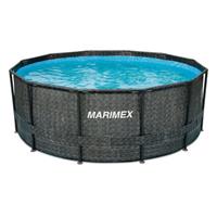 Marimex bazén Florida 3.66 x 1.22 m RATAN bez přísl.