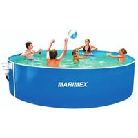 Marimex bazén Orlando 3.66 x 0.91 m + skimmer Olympic (bez hadic a schůdků)