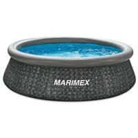 Marimex bazén Tampa 3.05 x 0.76 m RATAN bez přísl.