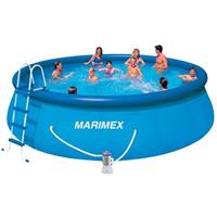 Marimex bazén Tampa 4.57 x 1.22 m + KF včetně přísl.
