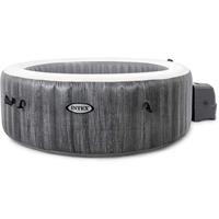 Marimex bazén vířivý nafukovací Pure Spa - Bubble Greywood Deluxe 6 AP