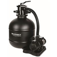 Marimex filtrace písková ProStar Profi 8