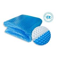 Marimex Solární plachta modro-transparentní pro čtvercové vířivé bazény 1,45 x 1,45 m (10400343)
