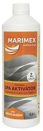 Marimex Spa Aktivátor 0,6 l