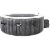 Marimex vířivý bazén Pure Spa - Bubble Greywood Deluxe AP 4
