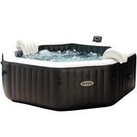 Marimex vířivý bazén Pure Spa - Jet & Bubble Deluxe HWS 4
