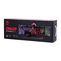 Marvo CM409 černá