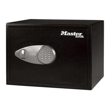 Levně Master LockX X125ML