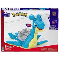 Mega Construx Pokemon - Lapras