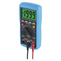 Měřící přístroj - Multimetr MD-420