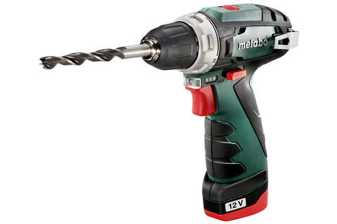 Metabo BS 18 Basic