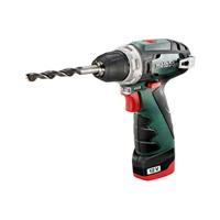 Metabo BS 18 Basic
