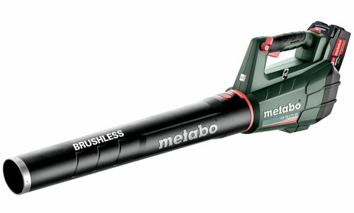 Metabo LB 18 LTX BL