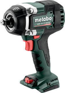 Metabo SSW 18 LTX 800 BL