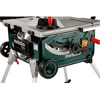 Metabo TS 254