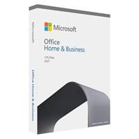 Microsoft Office 2021 Home and Business MacOS
