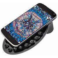 Mikroskop Bresser Biolux CA 40x-1024x s adaptérem na chytrý telefon