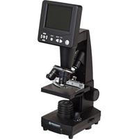 Mikroskop Bresser LCD 50x-2000x 