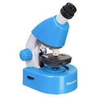 Mikroskop Discovery Micro Gravity
