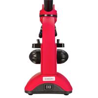 Mikroskop Discovery Nano Terra
