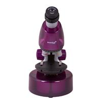 Mikroskop Levenhuk LabZZ M101 Amethyst