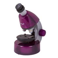 Mikroskop Levenhuk LabZZ M101 Amethyst