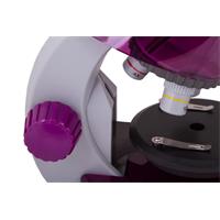 Mikroskop Levenhuk LabZZ M101 Amethyst