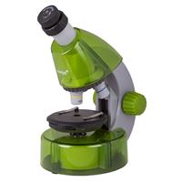 Mikroskop Levenhuk LabZZ M101 Lime